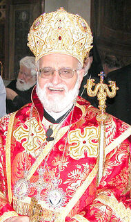 Patriarch-Gregory-III-smiling