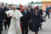 Benedict XVI Poland 10