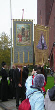 Banners