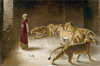 Daniellion