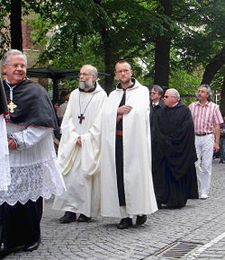 Heilig Bloed-Clerici-Monialen
