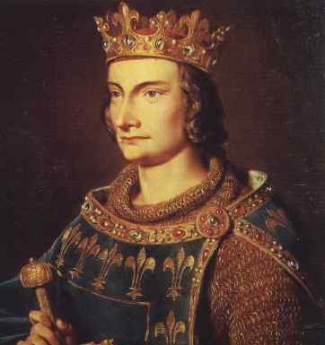 Philip IV of France, Knightfall Wiki, Fandom