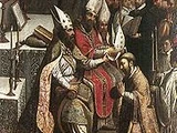 Consecration