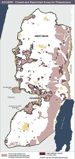 Settlements2006