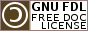 Gnu-fdl