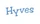 Hyves logo 600