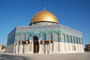 Dome of the Rock1