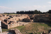 Ugarit 01