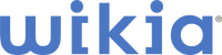 Wikia Logo