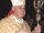 Pontifical vestments