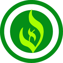 Panendeism Alternate Logo