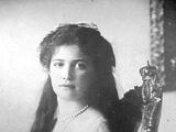 Grand Duchess Maria Nikolaevna of Russia (1899–1918)