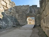 Mycenae