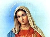 Immaculate Heart of Mary