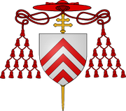 COA Cardinal de Richelieu