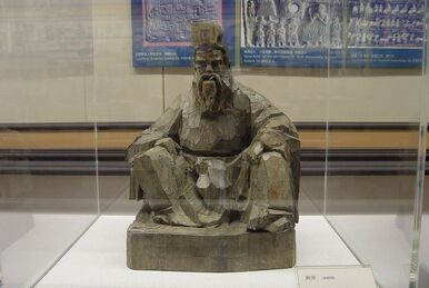Yellow Emperor | SCP Database Wiki | Fandom