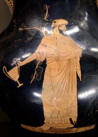 Dionysus Religion Wiki Fandom
