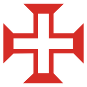 OrderOfCristCross
