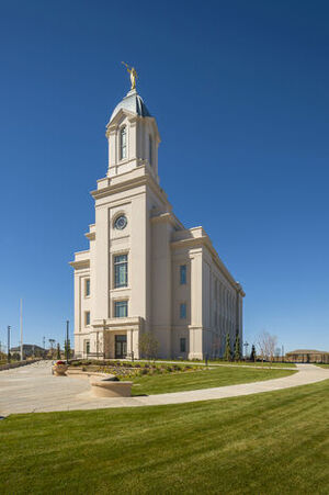 Area (LDS Church) - Wikipedia