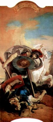 Giovanni Battista Tiepolo 027