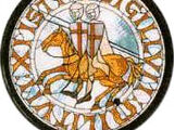 Knights Templar Seal