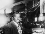 Marcus Garvey