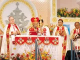 List of Prominent Syro-Malabar Catholics