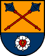 Wappen at kirchberg-thening