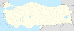 Smyrna is located in Turkey