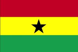 GhanaFlag