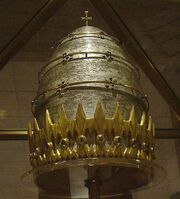 Pope Paul VI Tiara 2
