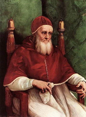 Papal conclave, October 1503 | Religion Wiki | Fandom