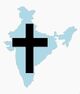 India christianity