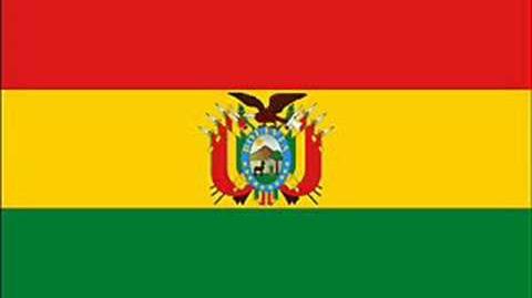 Bolivia_Anthem