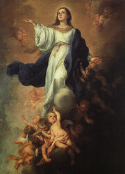 Mary of Nazareth 013