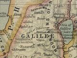 Galilee