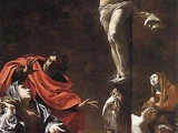 Crucifixion of Jesus