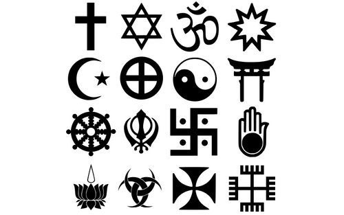 Religion Wiki