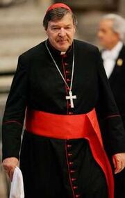 Cardinal Gavalin