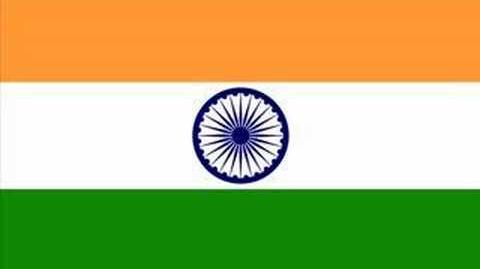 जन गण मन (jana gana mana) National Anthem of India