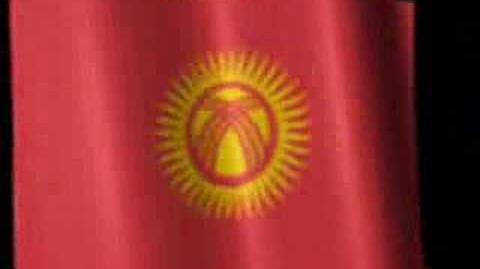 Kyrgyzstan