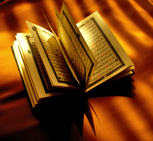 Qur'an Wiki