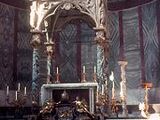 Altar (Catholicism)