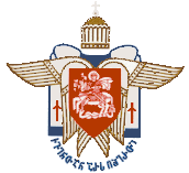 Georgian Apostolic Autocephalous Orthodox Church logo.gif