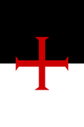 Templar Flag 6