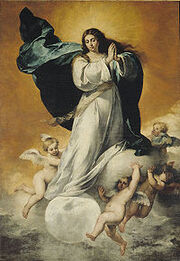 Inmaculada Concepcion (La Colosal)