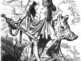 Freyr