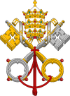 Emblem of the Papacy SE