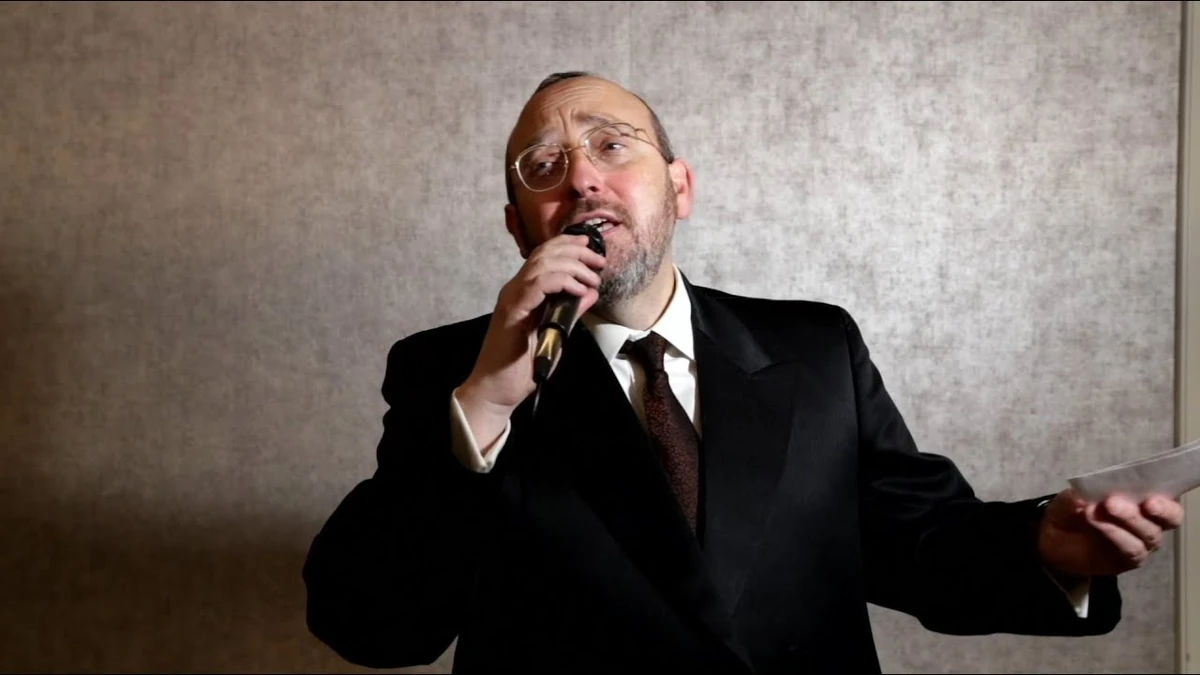 Yisroel (Srully) Williger Religion Wiki Fandom