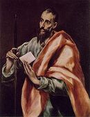 StPaul ElGreco